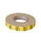 M-D Building Products PLATINUM Neutral Foam Weatherseal For Gaps and Openings 156 in. L X 1 in. 3152 - alternate 1